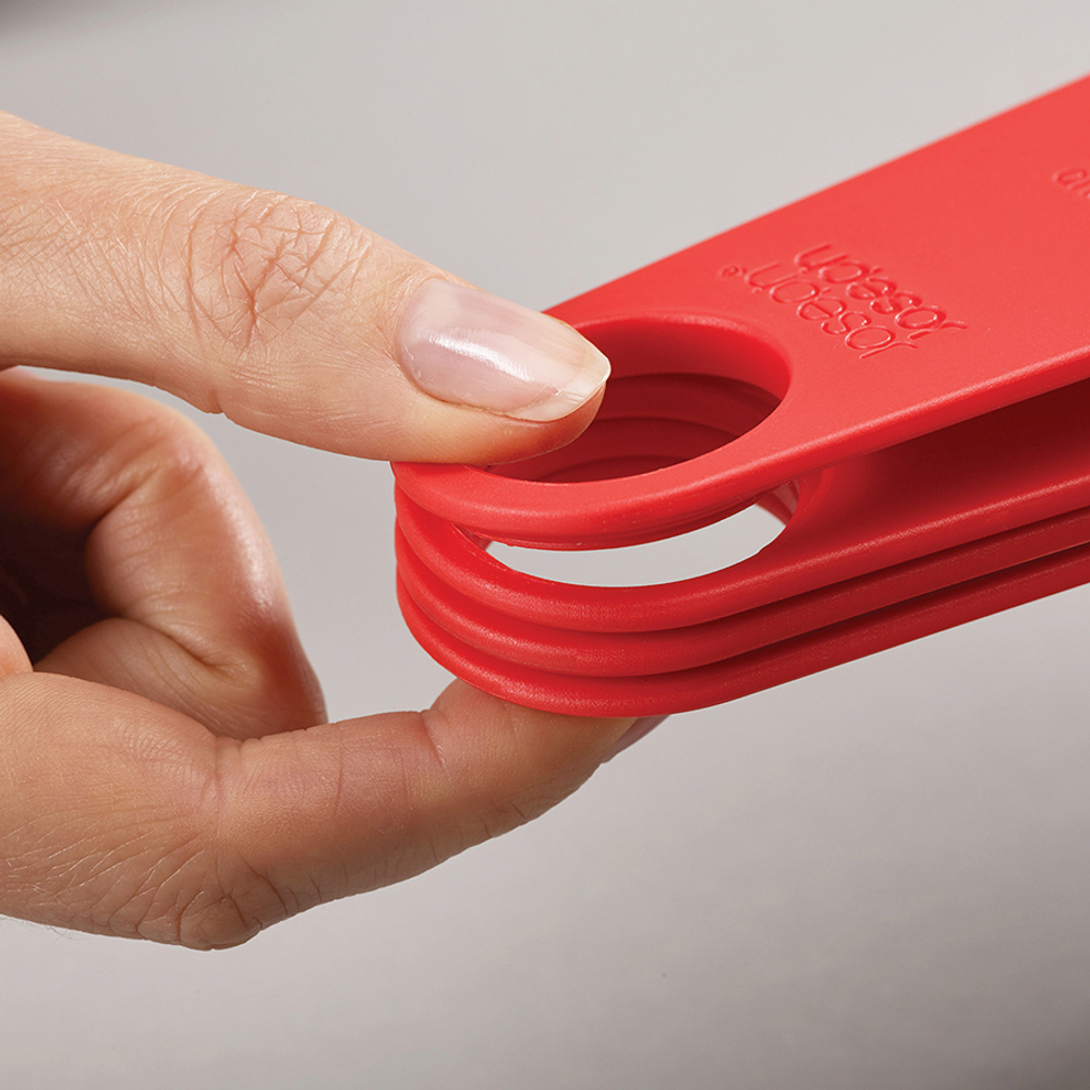 Набор из 4-х мерных ёмкостей duo