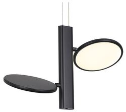 Подвесной светильник Lussole Aberdeen LSP-7084