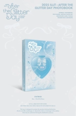 Фотобук ILLIT - After the Glitter Day 2025