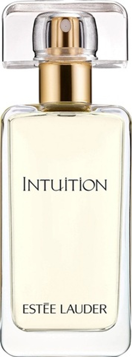 Estee Lauder Intuition Women