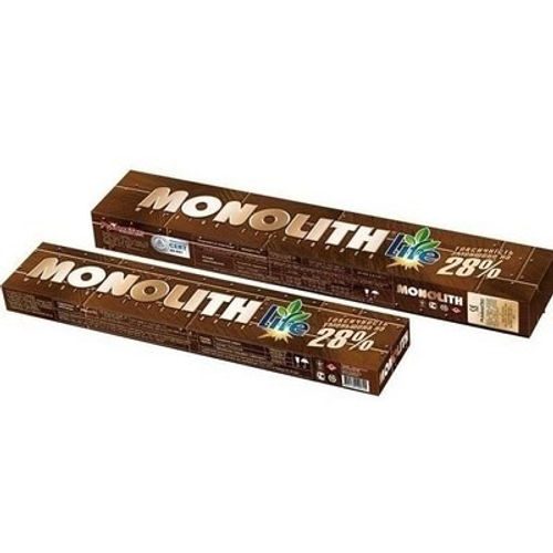 Электрод Монолит 2,5 кг ф3 мм