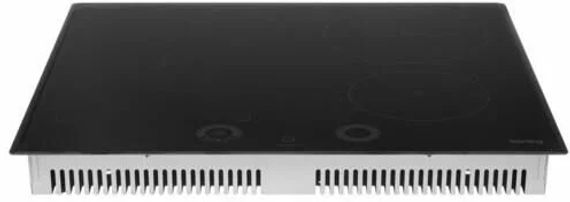Индукционная варочная панель Korting HIB 64750 B Smart