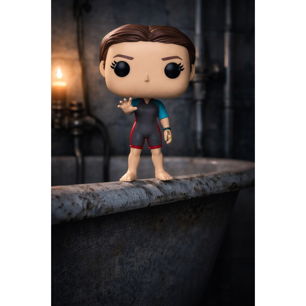 TM Toys - FUNKO POP Стрэнджер Тингс - Eleven 90290