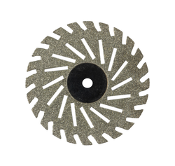 Диск алмазный № 6