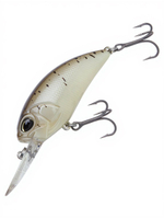 Воблер DUO Realis Crank M65 11A, AJA3055 Chart Gill Halo, 65 мм, 16 г, плавающий, крэнк