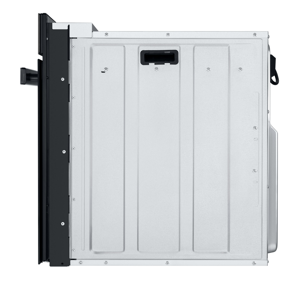 Шкаф духовой электрический MAUNFELD EOEH.7611SCSB фото 2