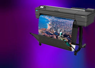 Мфу, плоттер