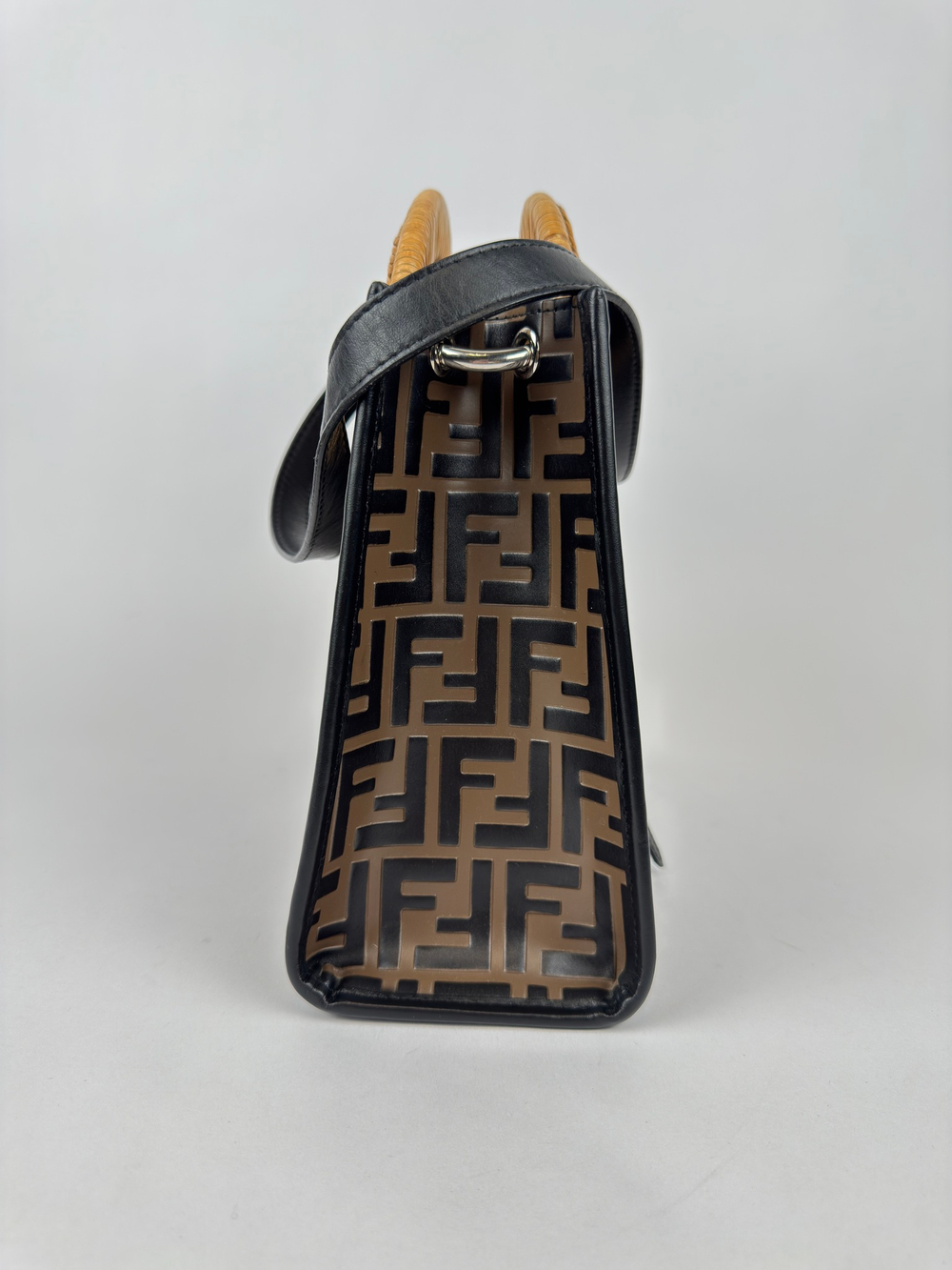 Сумка Fendi Runaway