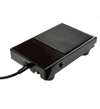 Педаль сустейна для клавишных Dekko PD-4