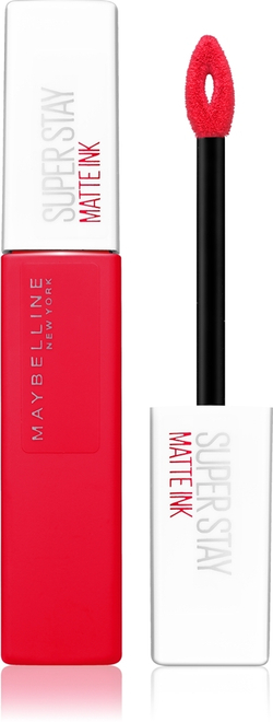 MAYBELLINE NEW YORK SuperStay Matte Ink - Жидкая матовая помада для длительного эффекта, 5 ml