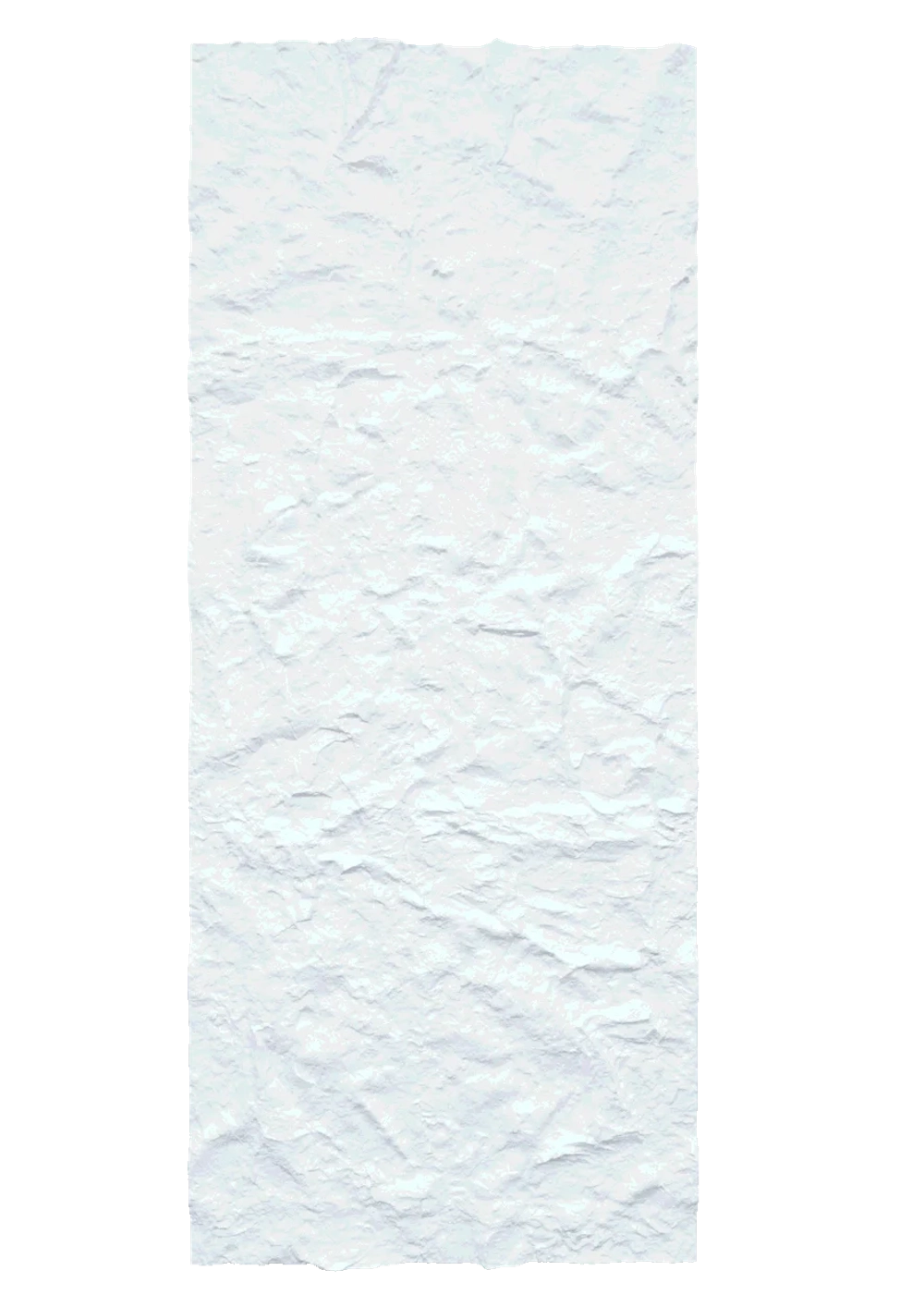 Панель из полиуретана 2900*1200*50 мм, Rk017-1