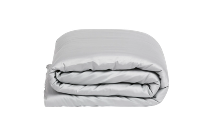 Пододеяльник 150х200 German Grass Ash Grey Allure Grass Серый