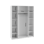 Шкаф 1600 Бруно