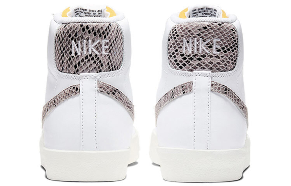 Кроссовки Nike Blazer Vintage