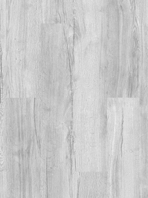 Ламинат ABERHOF Tornado 2081 Дуб Дориан Грей 8мм 33кл New Lock Clic it! (1,9948)