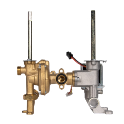 Узел газовый и водяной Nanoplus 2.0 (50113200G600)