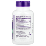 Natrol, Куркума повышенной силы, улучшенная, 60 капсул