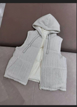 Жилет Brunello Cucinelli
