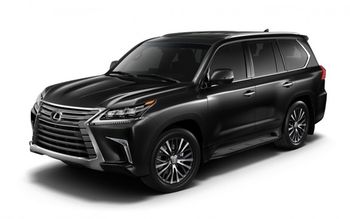 Lexus