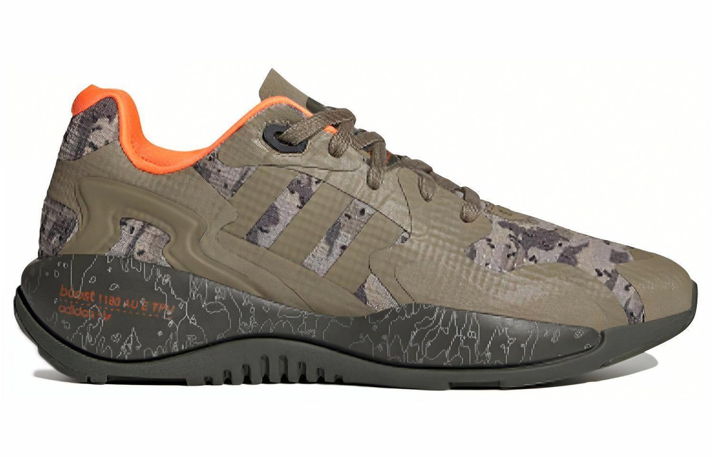 Кроссовки Adidas Originals Zx Alkyne