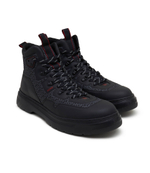 Траперы Urian HUGO - черный(50503942)