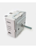 Регулятор режимов конфорки левой 0530013933 Haier