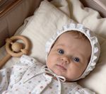 Чепчик муслиновый