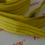 Строп текстильный петлевой СТП, г/п 3 т