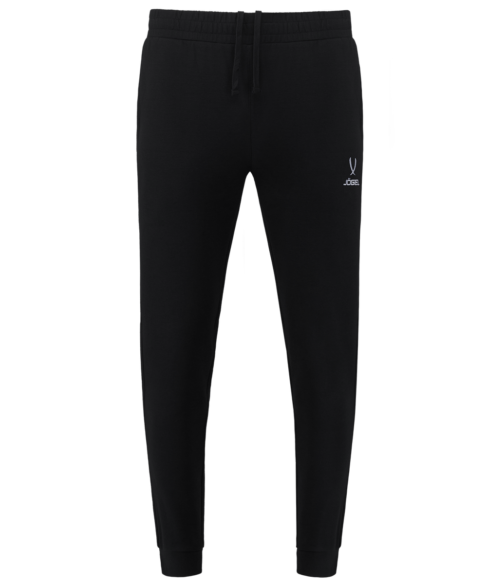 Брюки ESSENTIAL Athlete Pants, черный