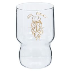 GAEM Стакан, 450 мл, L8 W8 H12 см, 4в.