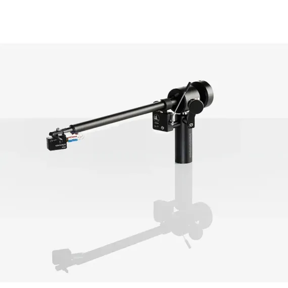 Clearaudio Concept Signature MC/S Black / Dark + Satisfy + Concept MC