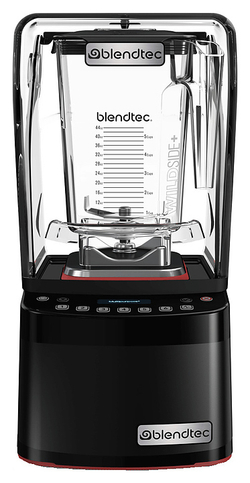 Блендер Blendtec Stealth 885 No Jar (без стакана)