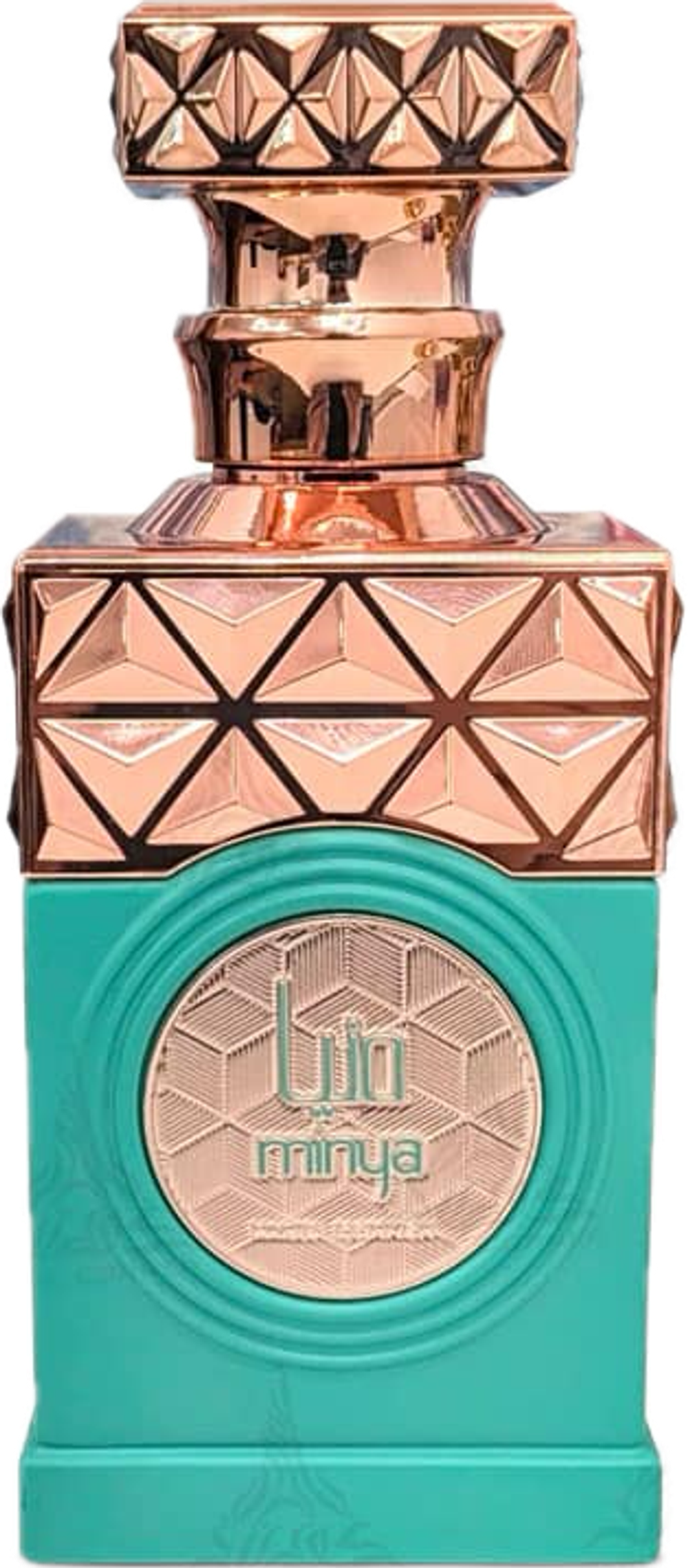 Paris Corner Minya EDP