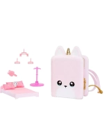 Рюкзак-спальня Backpack Bedroom Розовый Единорог