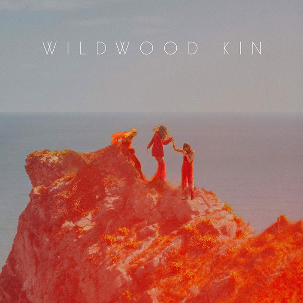 Wildwood Kin / Wildwood Kin (CD)