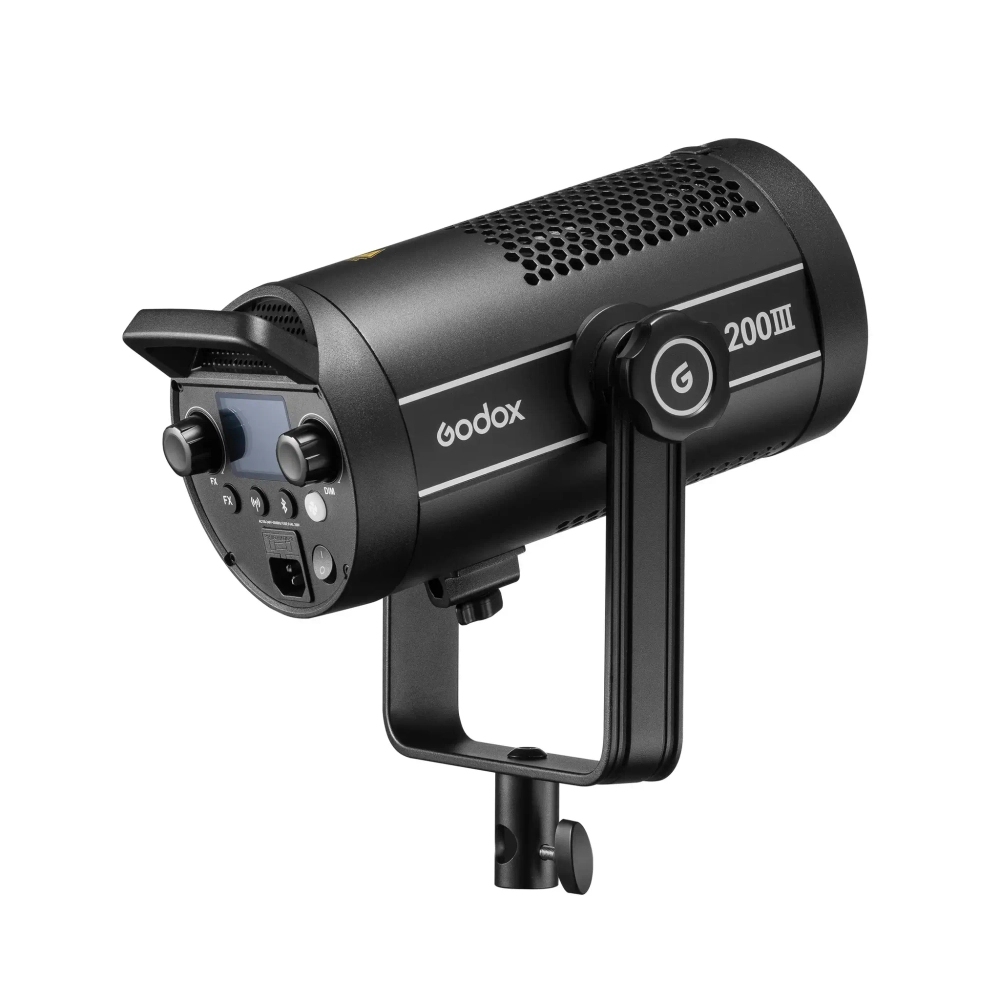 Осветитель светодиодный Godox SL200III студийный