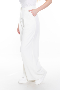 СТИЛЬНЫЕ ШИРОКИЕ БРЮКИ