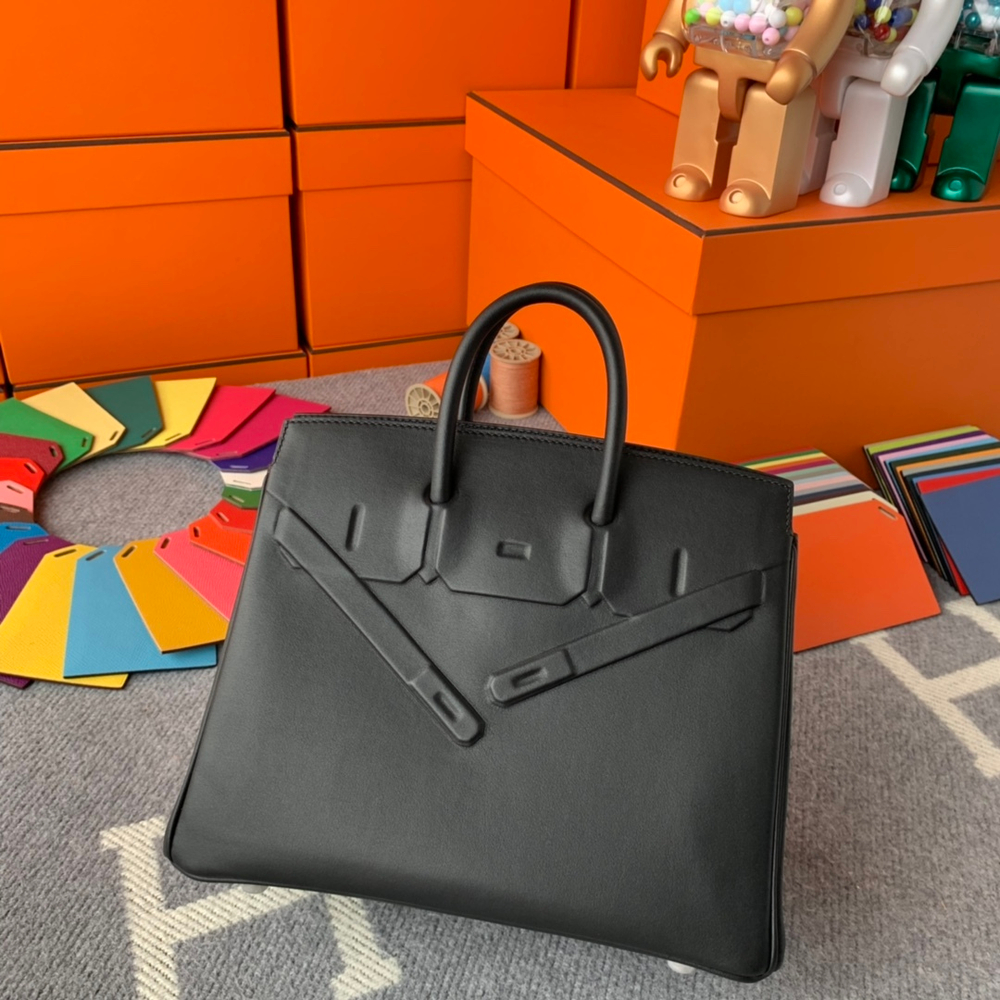 Hermes Birkin 25