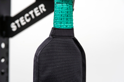 Пояс с цепью для отягощений