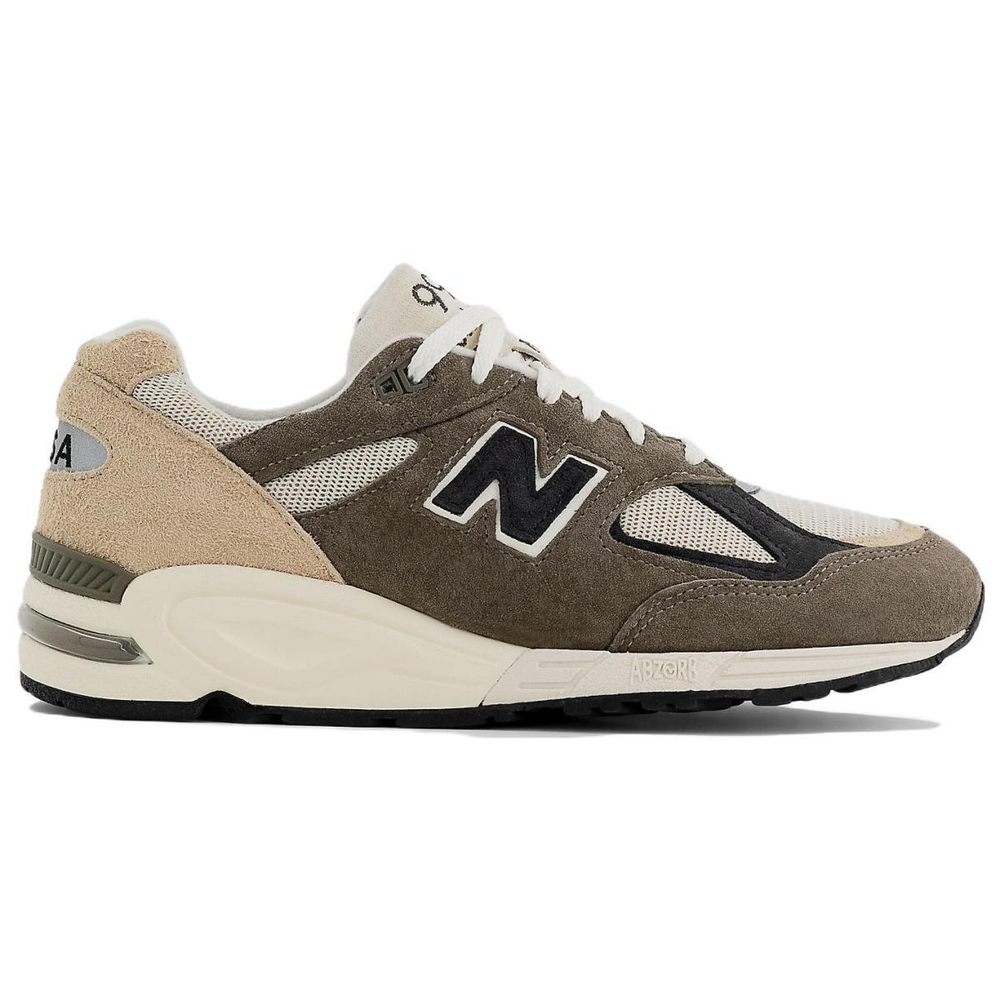 Кроссовки New Balance NB 990 V2, M990GB2