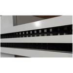 Решетка вытяжная щелевая АДЛ-З