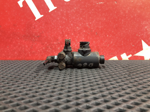 Клапан электромагнитный