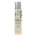 Массажное масло JO - Peppermint & Eucalyptus/Мята и эвкалипт, 120 мл