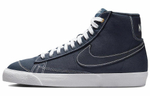 Кроссовки Nike Blazer "Denim" (Женская размерная сетка)