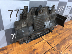 Защита двигателя передняя Haval H9 1  Новое Оригинал