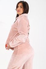 Костюм Тим Виотекс ПУДРОВЫЙ