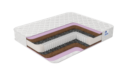 Матрас Lite «Cocos 30» 90x200