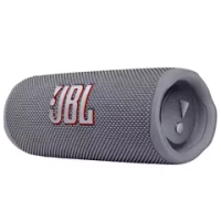 Колонка Bluetooth JBL Flip 6, Grey (JBLFLIP6GREY)