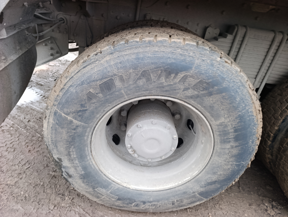 Shacman (Shaanxi) SX* 6x4 Самосвал SX32586V384 (Дизельный, 11,6 л, 423 л.с., МТ)