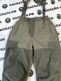 Костюм зимний Горка NEW (Исландия)
